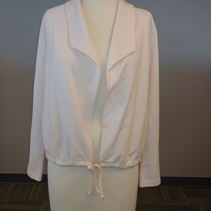 Calvin Klein Cotton Jacket